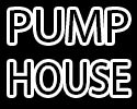 The Pump House home brewing