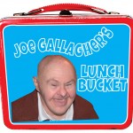 Joe Gallagher's Lunch Bucket